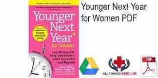 Younger Next Year for Women PDF