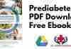 Prediabetes PDF