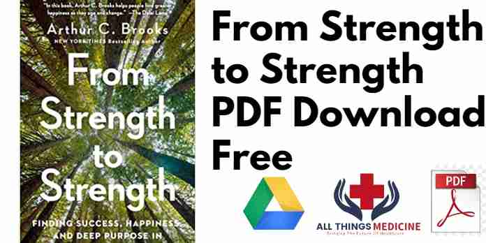 From Strength to Strength PDF Download Free