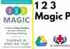 1 2 3 Magic PDF