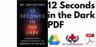 12 Seconds in the Dark PDF