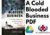 A Cold Blooded Business PDF