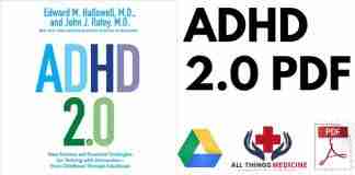 ADHD 2.0 PDF