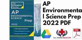 AP Environmental Science Prep 2022 PDF