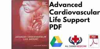 Advanced Cardiovascular Life Support PDF
