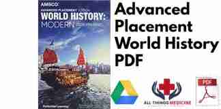 Advanced Placement World History PDF