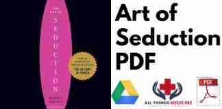 Art of Seduction PDF