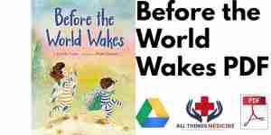 Before the World Wakes PDF