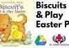 Biscuits Pet & Play Easter PDF