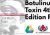 Botulinum Toxin 4th Edition PDF