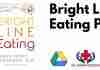 Bright Line Eating PDF