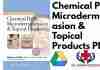 Chemical Peels Microdermabrasion & Topical Products PDF