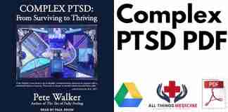 Complex PTSD PDF