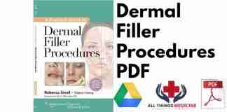 A Practical Guide to Dermal Filler Procedures PDF