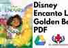 Disney Encanto Little Golden Book PDF