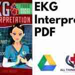 EKG Interpretation PDF