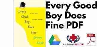 Every Good Boy Does Fine PDF