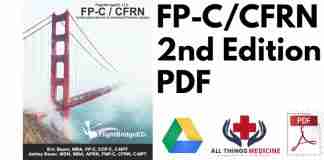 FP-C/CFRN 2nd Edition PDF