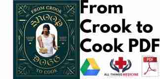 From Crook to Cook PDF