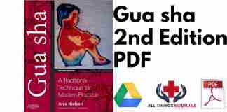 Gua sha 2nd Edition PDF