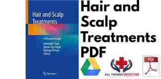 Hair and Scalp Treatments PDF