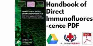 Handbook of Direct Immunofluorescence PDF