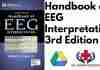 Handbook of EEG Interpretation 3rd Edition PDF