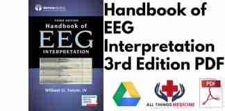 Handbook of EEG Interpretation 3rd Edition PDF
