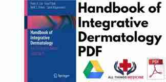 Handbook of Integrative Dermatology PDF
