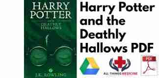 Harry Potter and the Deathly Hallows PDF