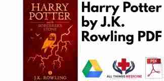 Harry Potter by J.K. Rowling PDF