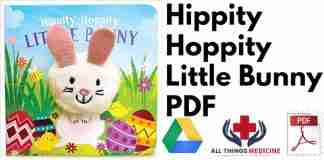 Hippity Hoppity Little Bunny PDF
