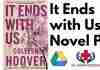 It Ends with Us A Novel PDF