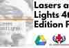 Lasers and Lights 4th Edition PDF