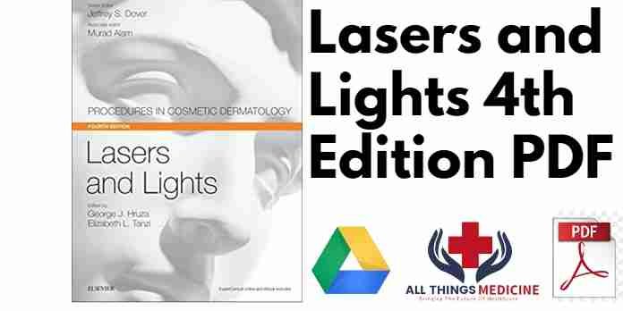 Lasers and Lights 4th Edition PDF