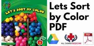 Lets Sort by Color PDF