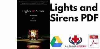 Lights and Sirens PDF