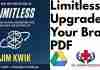 Limitless Upgrade Your Brain PDF