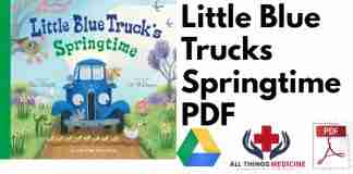 Little Blue Trucks Springtime PDF