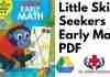 Little Skill Seekers Early Math PDF
