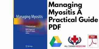 Managing Myositis A Practical Guide PDF