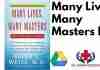 Many Lives Many Masters PDF