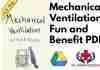 Mechanical Ventilation For Fun and Benefit PDF