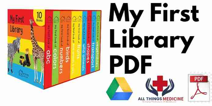 My First Library PDF