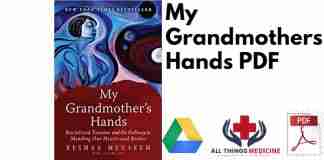 My Grandmothers Hands PDF