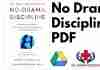 No Drama Discipline PDF