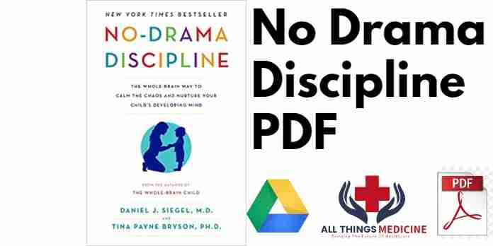 No Drama Discipline PDF