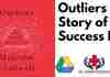 Outliers The Story of Success PDF
