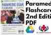 Paramedic Flashcard 2nd Edition PDF
