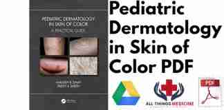 Pediatric Dermatology in Skin of Color PDF